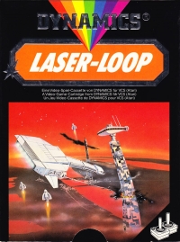 Laser-Loop