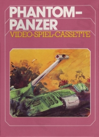 Phantom-Panzer
