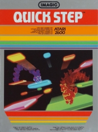 Quick Step (Silver Label)
