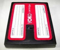 Yoko Game-Copier Cartridge