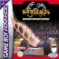 BattleBots: Beyond the BattleBox