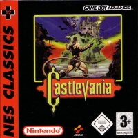 Castlevania - NES Classics +