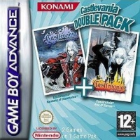 Castlevania Double Pack