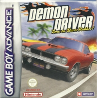 Demon Driver