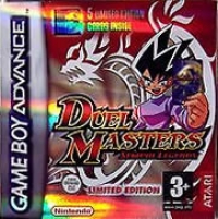 Duel Masters: Sempai Legends - Limited Edition