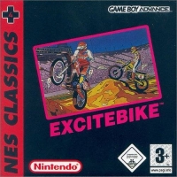 Excitebike - NES Classics +