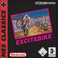 Excitebike (NES Classic)