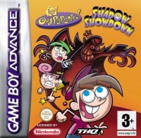 Fairly OddParents, The: Shadow Showdown