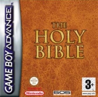 Holy Bible,The
