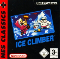 Ice Climber - NES Classics