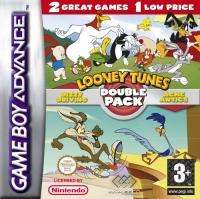 Looney Tunes - Double Pack