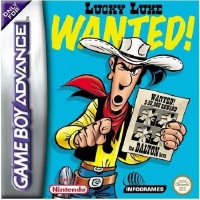 Lucky Luke: Wanted