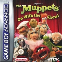 Muppets, The: On With the Show!
