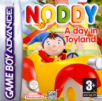 Noddy: A Day In Toyland