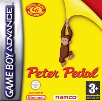 Peter Pedal