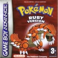 Pokémon: Ruby Version