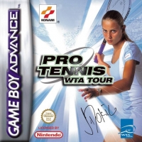 Pro Tennis: WTA Tour
