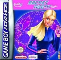 Secret Agent Barbie: Royal Jewels Mission