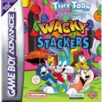 Tiny Toon Adventures: Wacky Stackers