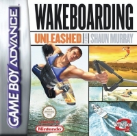 Wakeboarding Unleashed featuring Shaun Murray