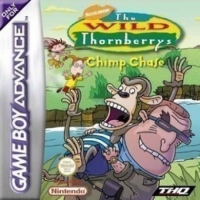 Wild Thornberrys, The: Chimp Chase