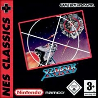 Xevious - NES Classics +
