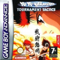 Yu Yu Hakusho: Ghost Files: Tournament Tactics
