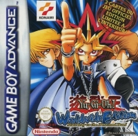 Yu-Gi-Oh! Worldwide Edition: Stairway to the Destined Duel