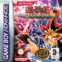 Yu-Gi-Oh!: Day Of The Duelist: World Championship Tournament 2005