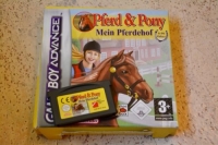 Pferd & Pony Mein Pferdehof