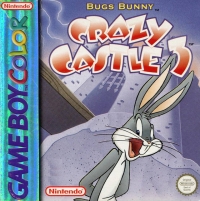 Bugs Bunny: Crazy Castle 3