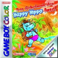 Das Geheimnis der Happy Hippo Insel