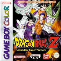 Dragon Ball Z: Legendary Super Warriors