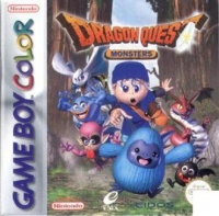 Dragon Quest Monsters