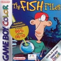 Fish Files, The