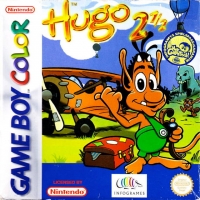 Hugo 2 1/2