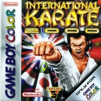 International Karate 2000