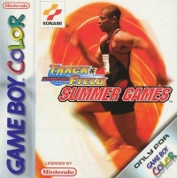International Track & Field Summer Games