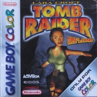 Lara Croft - Tomb Raider: Curse of the Sword