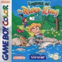 Legend of the River King 2