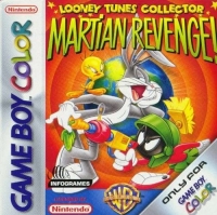 Looney Tunes Collector: Martian Revenge!