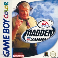 Madden 2000