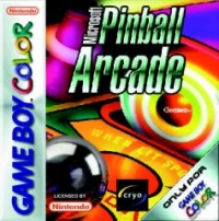 Microsoft Pinball Arcade