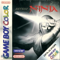 Return Of The Ninja