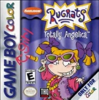 Rugrats - Totally Angelica