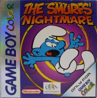 Smurfs' Nightmare, The
