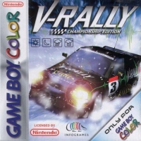 V-Rally - Championship Edition