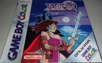 Xena: Warrior Princess