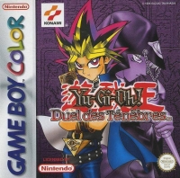 Yu-Gi-Oh! Dark Duel Stories