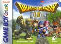 Dragon Warrior 1 & 2